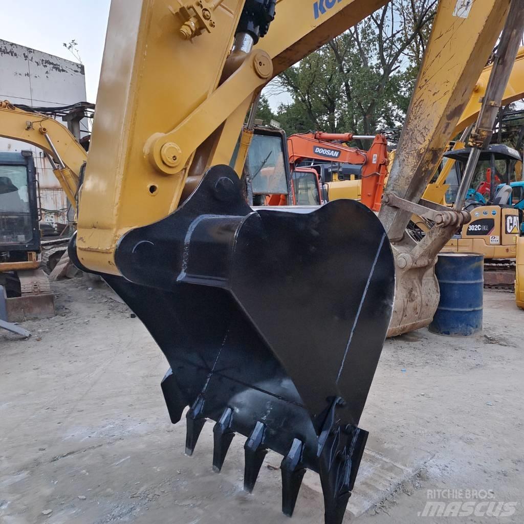 CAT 320 D 2 L Crawler Excavators