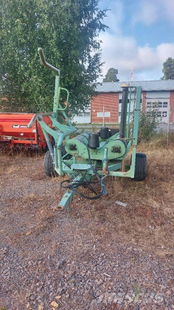 Elho 1010 Bale Wrappers
