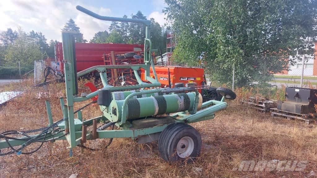 Elho 1010 Bale Wrappers