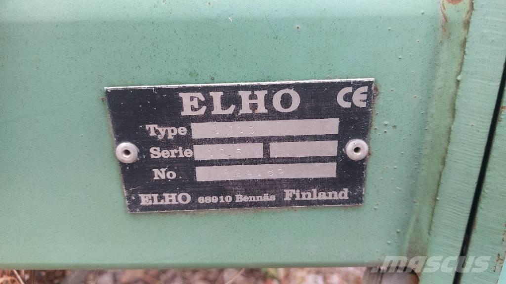 Elho 1010 Bale Wrappers