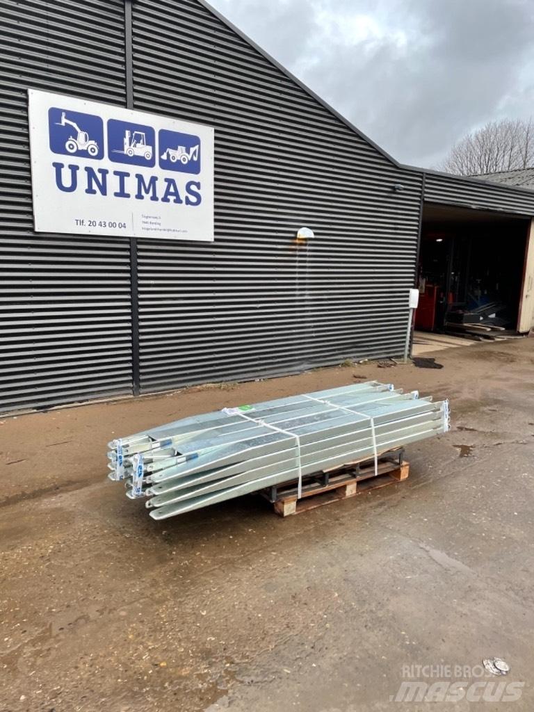  Andet 2500mm Other