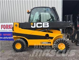JCB TLT 35 D Diesel Forklifts