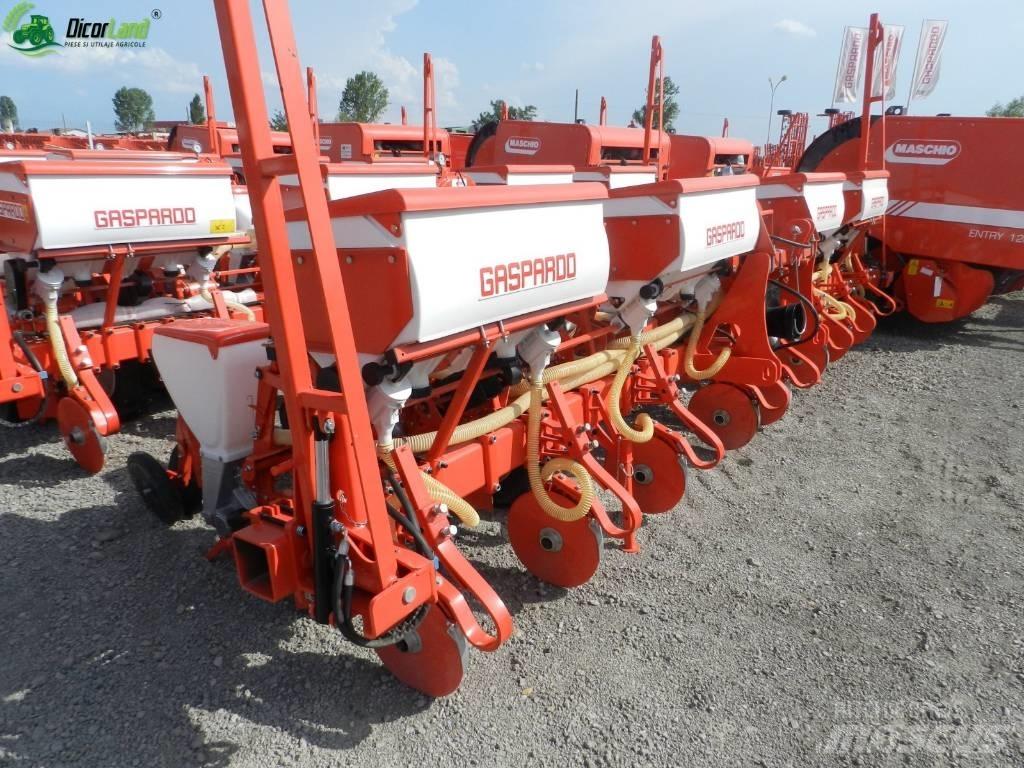 Maschio Sarah 8 Drills