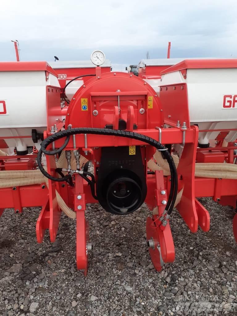 Maschio Sarah 8 Drills