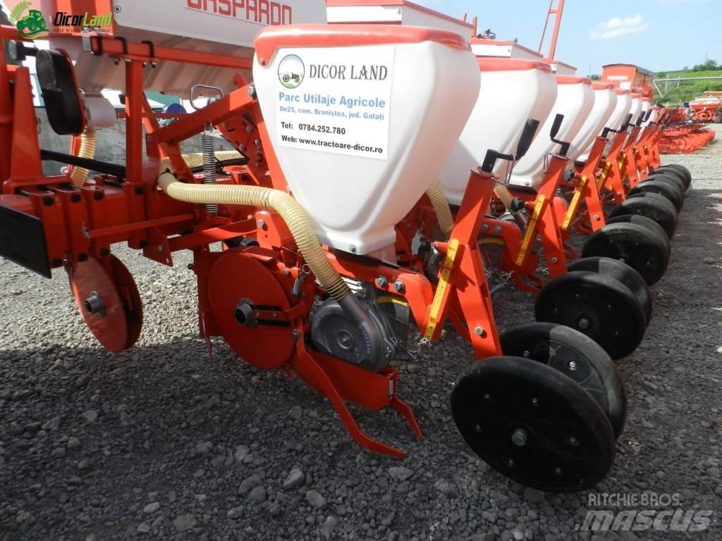 Maschio Sarah 8 Drills