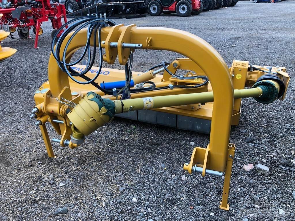 Alpego TR56F 280 Farm Equipment - Others