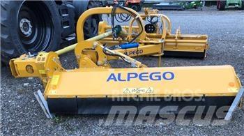 Alpego TR56F 280 Farm Equipment - Others