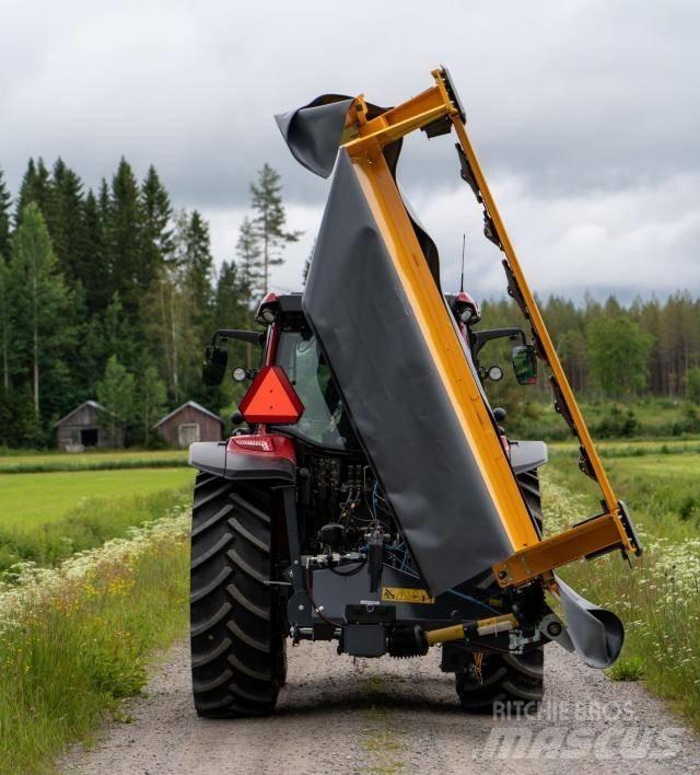 Elho NK2800 Mowers