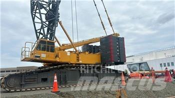 Liebherr LR 1400-1 Crawler Cranes
