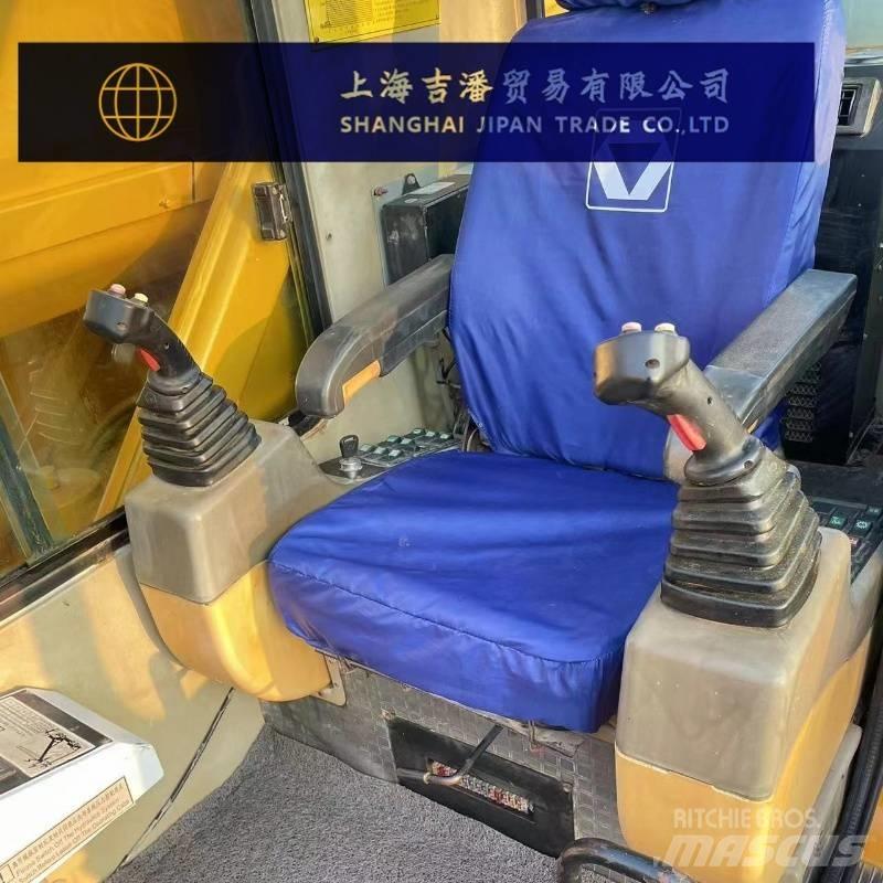 XCMG QY 35 K Mobile and all terrain cranes