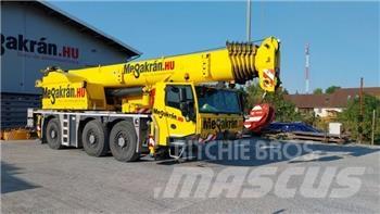 Tadano ATF 60 G-3 Other Cranes and Lifting Machines