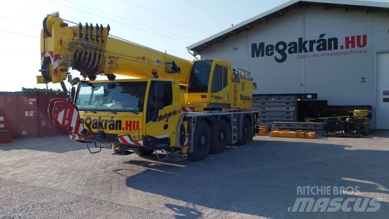 Tadano ATF 60 G-3 Other Cranes and Lifting Machines