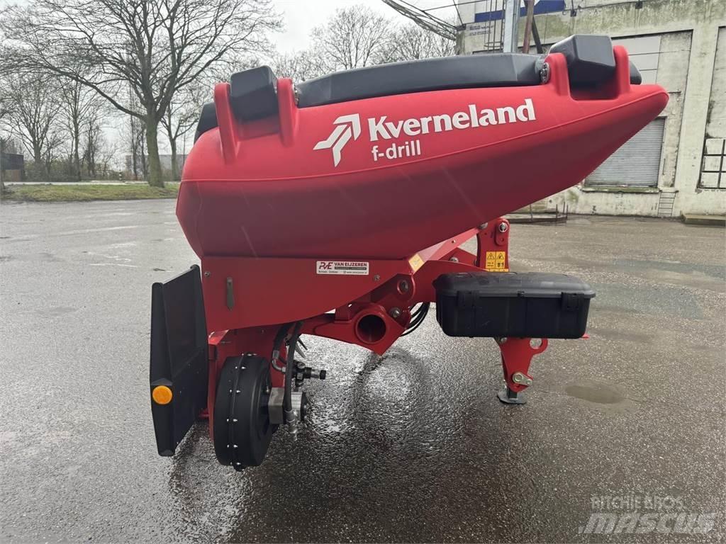Kverneland F Drill Drills