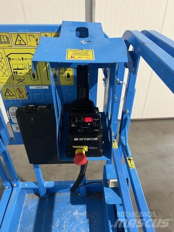 Sinoboom 1932ME Scissor Lifts