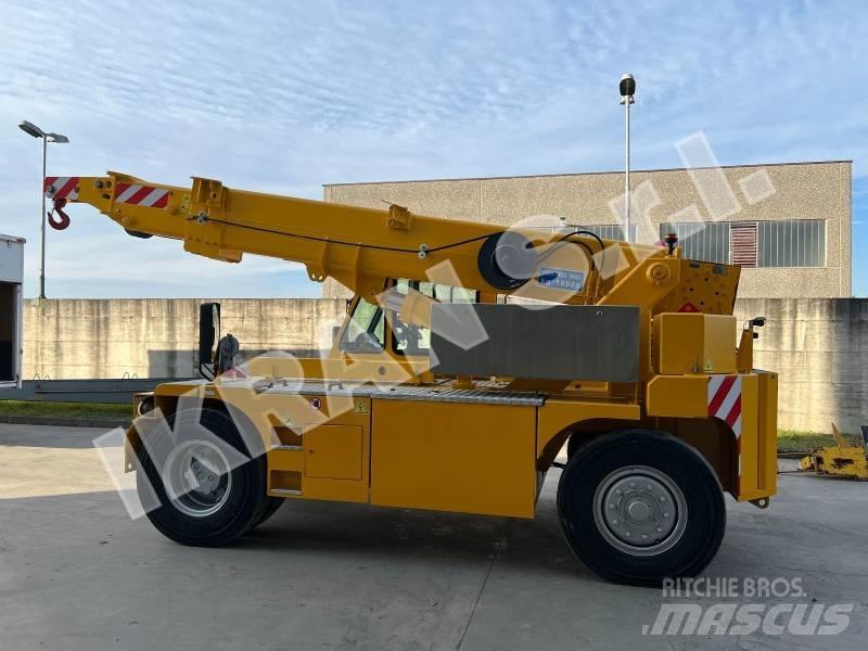 Ormig 16 TME Other Cranes and Lifting Machines