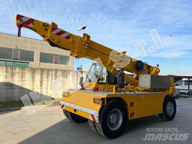 Ormig 16 TME Other Cranes and Lifting Machines