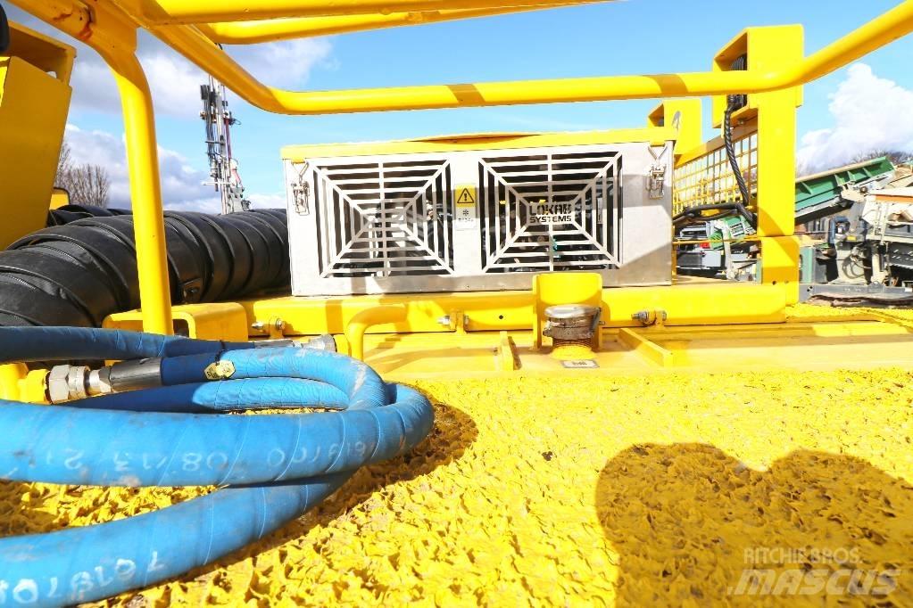 Epiroc MT436B Mining Trucks and Haulers