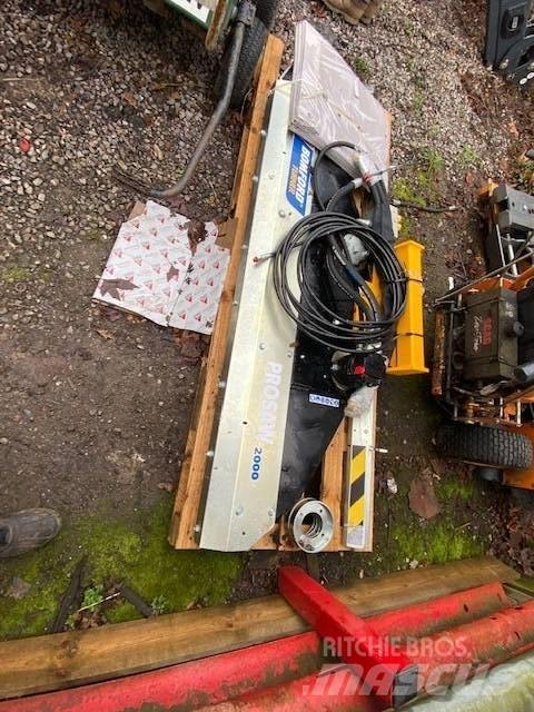 Bomford ProSaw Farm Equipment - Others