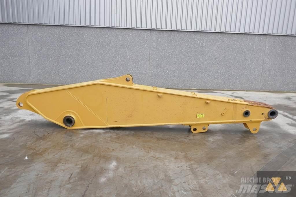 CAT Stick 336FL Other Components