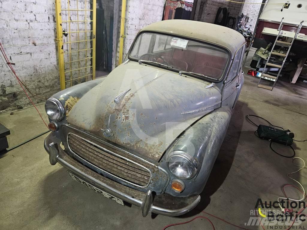 Morris Minor 1000 Automobiles / SUVS
