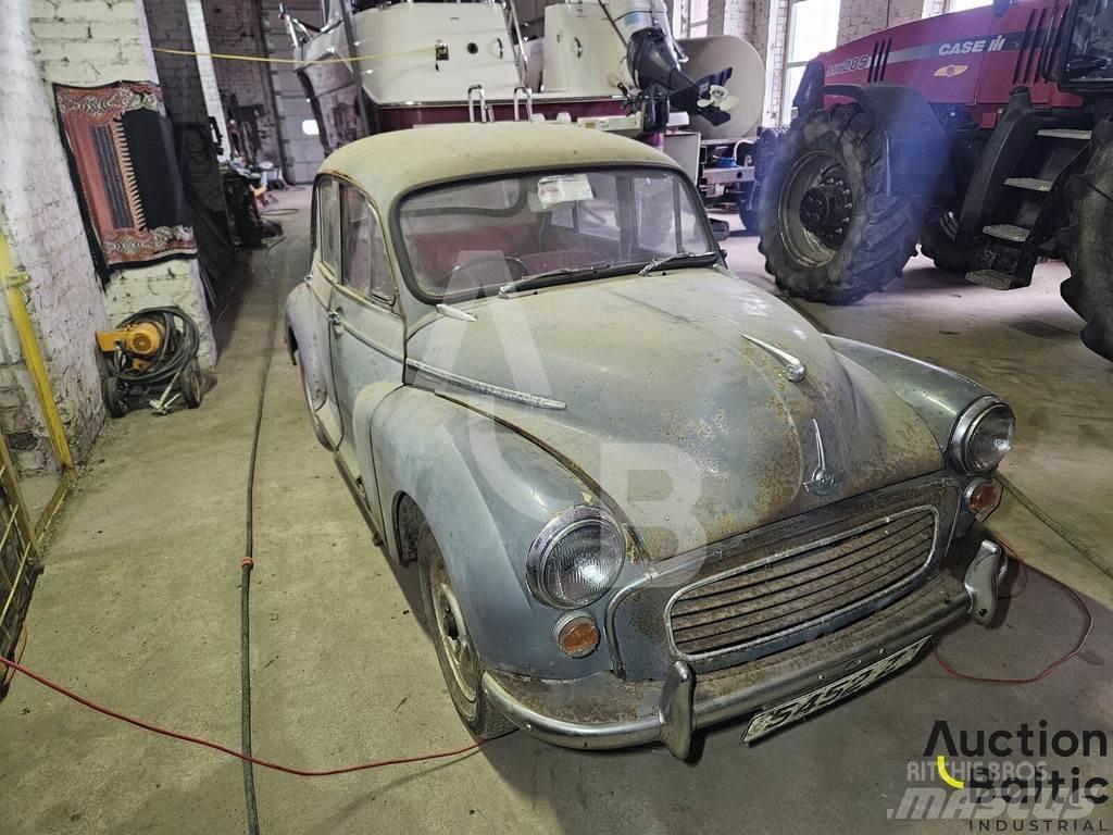 Morris Minor 1000 Automobiles / SUVS