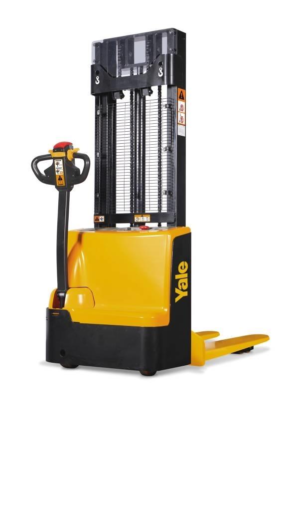 Yale MSC12 3,0m Pedestrian stacker