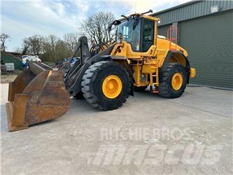 Volvo L 150 H Wheel Loaders