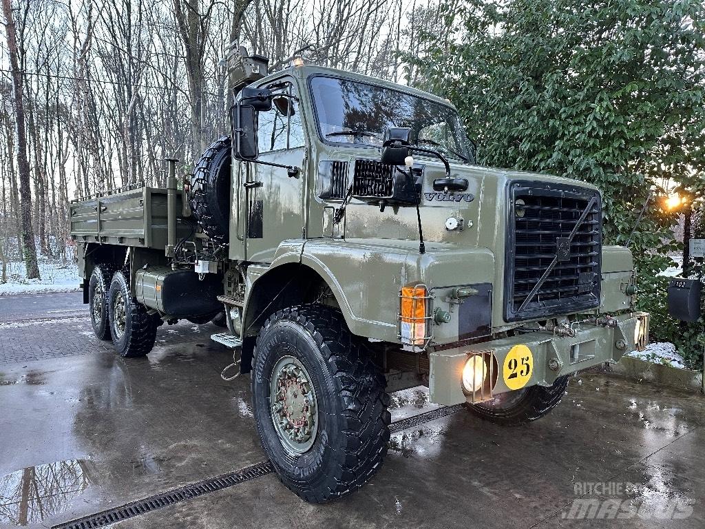 Volvo N 10 Other Trucks