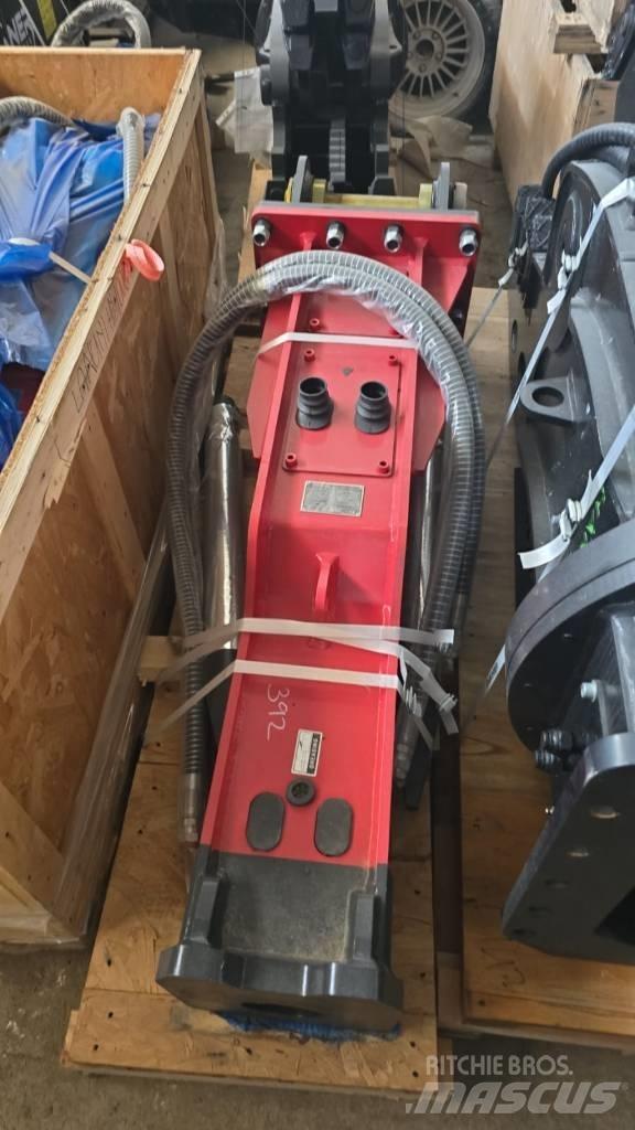  LANCINI HM-1000 Other