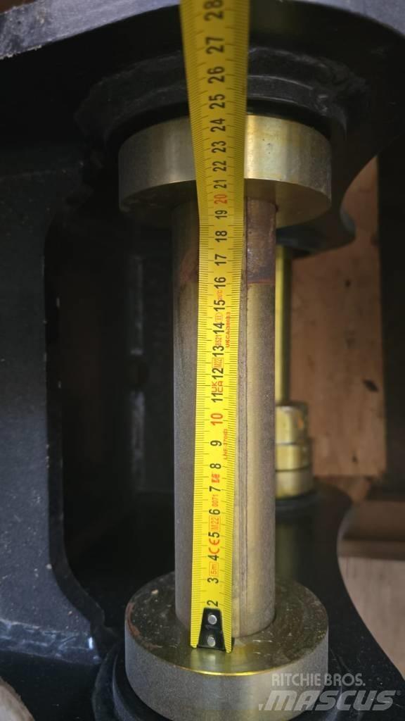  LANCINI HM-1000 Other