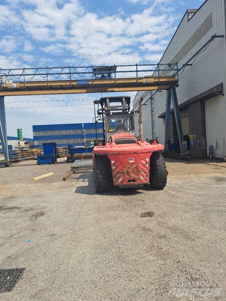 Kalmar DCF 220-12LB Diesel Forklifts
