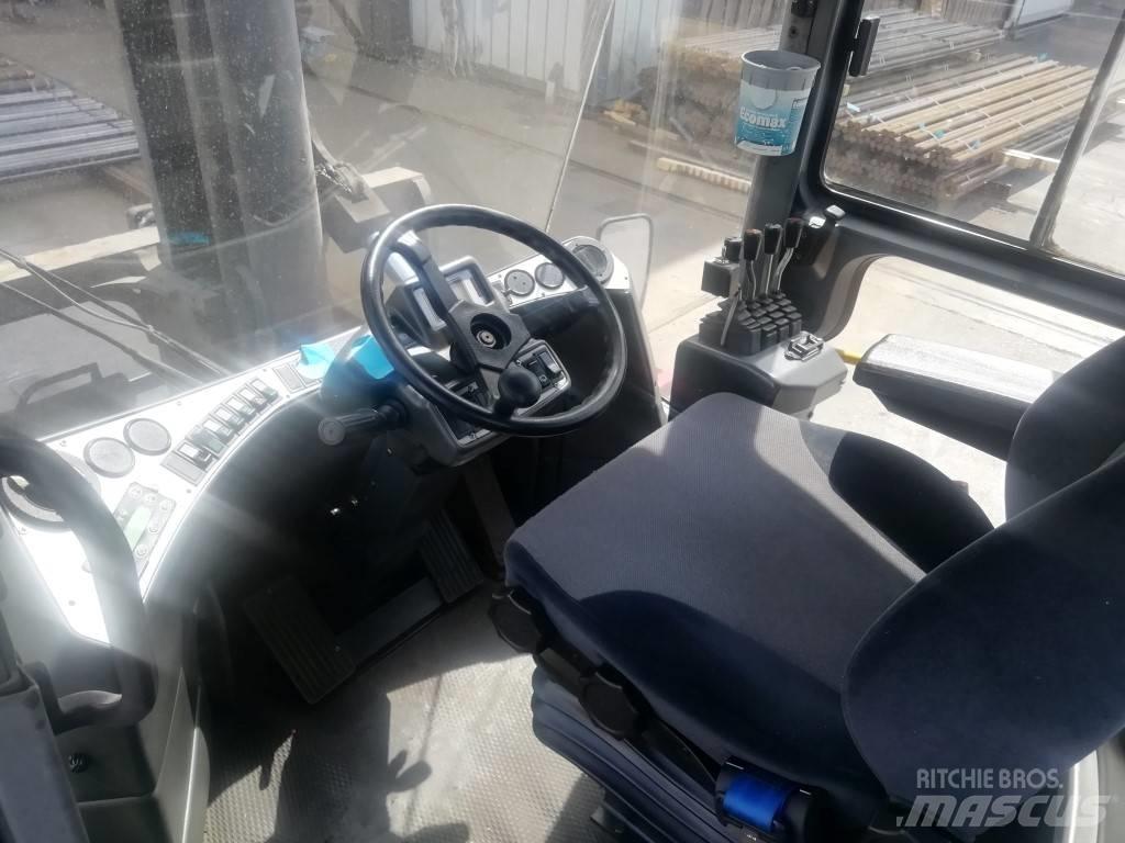 Kalmar DCF 220-12LB Diesel Forklifts