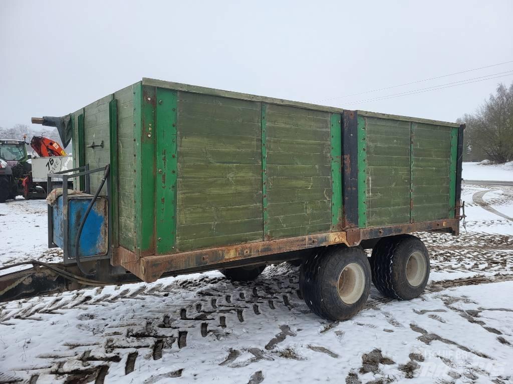 Palms 100 Other Trailers