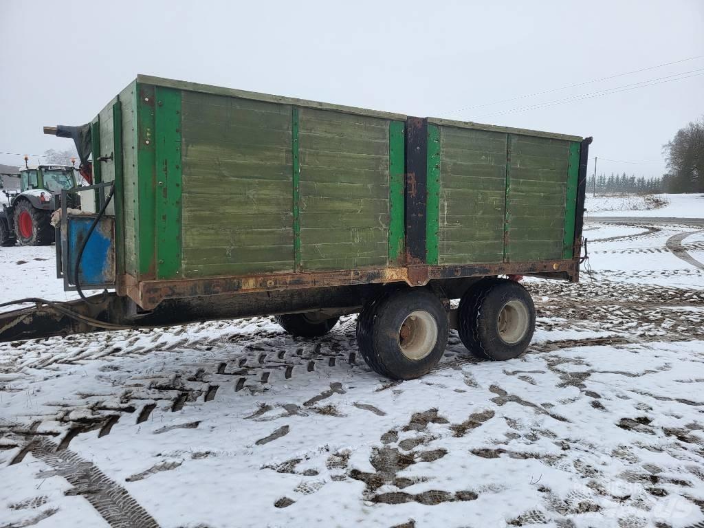 Palms 100 Other Trailers