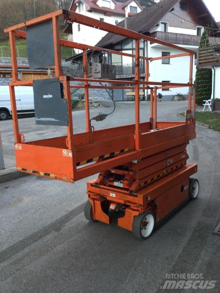 SkyJack SJ III 3219 Scissor Lifts