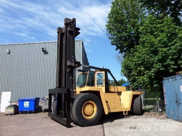 CAT V 800 Diesel Forklifts