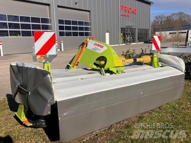 CLAAS Disco 3150 F Mower-conditioners