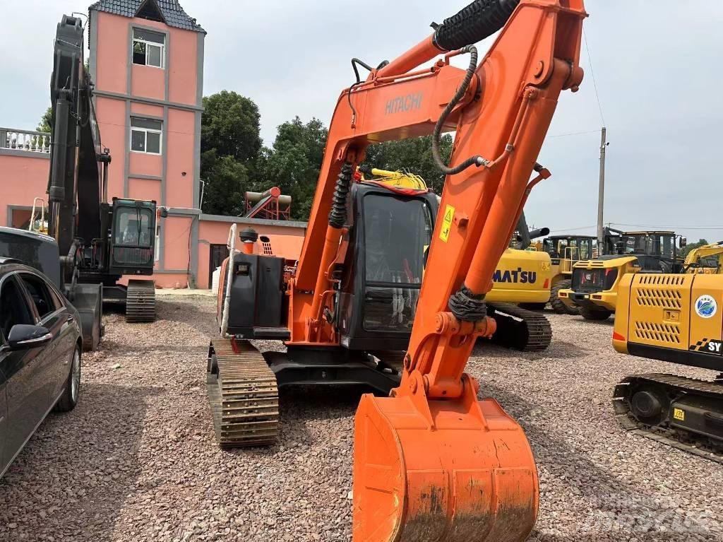 Hitachi ZX 70-5A Crawler Excavators