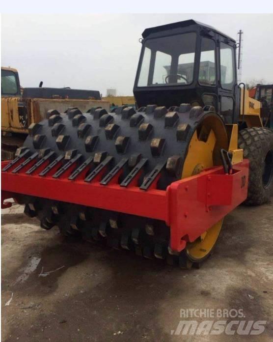 Dynapac CA 30 D Single drum rollers
