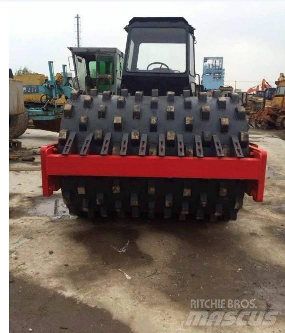 Dynapac CA 30 D Single drum rollers