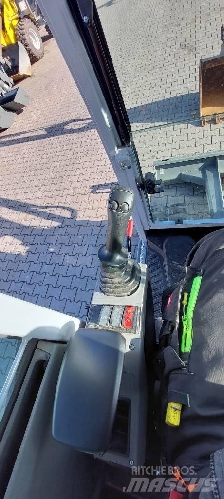 Wacker Neuson ET42 Crawler Excavators