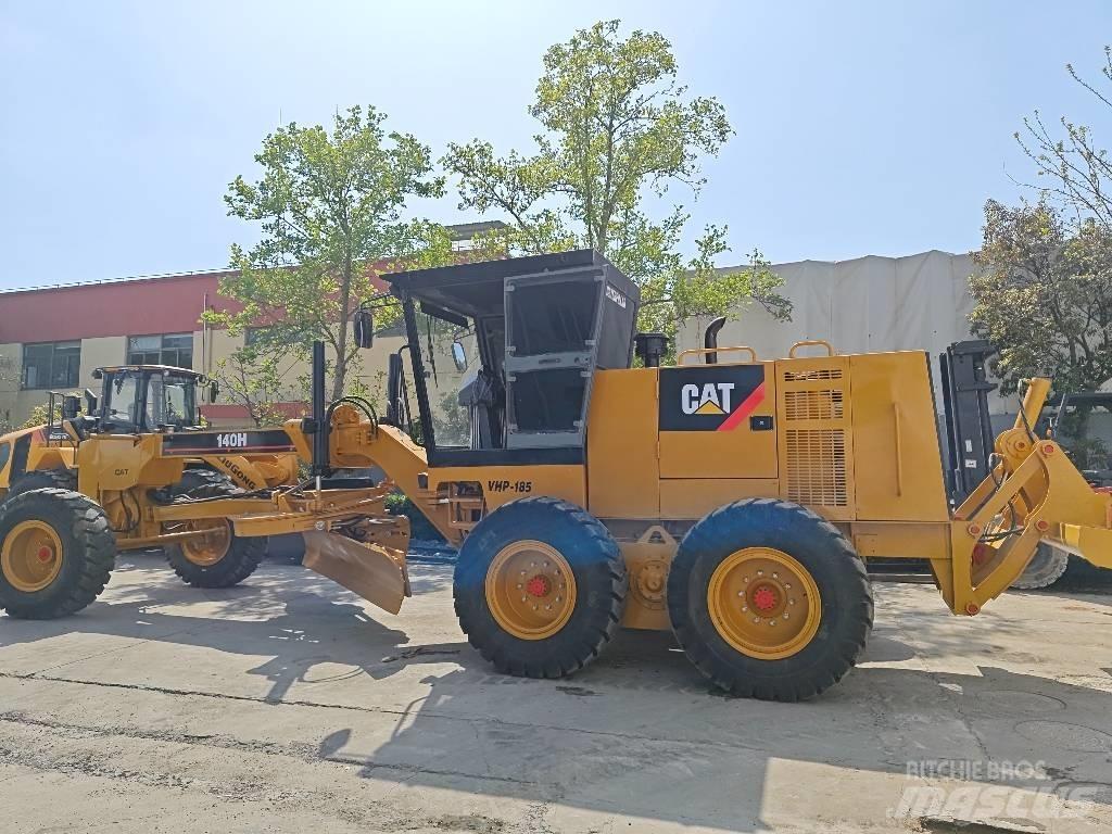 CAT 140 H Motor Graders
