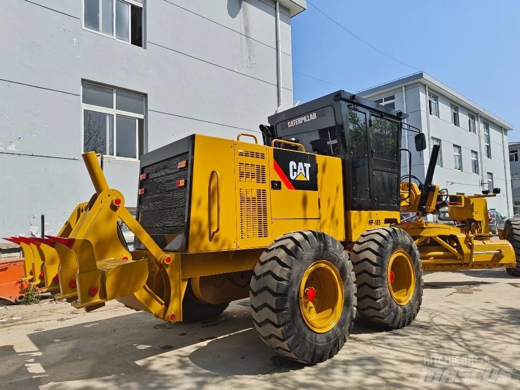 CAT 140 H Motor Graders