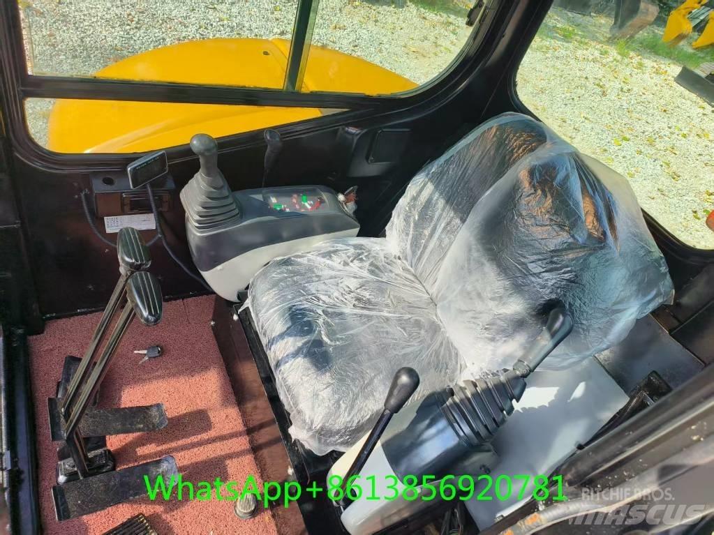CAT 305 C CR Mini Excavators <7t (Mini Diggers)