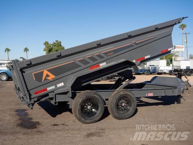 RawMaxx GDX Other Trailers