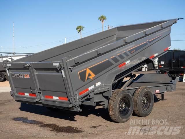 RawMaxx GDX Other Trailers