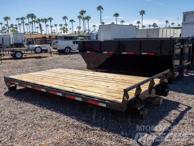 RawMaxx RDB Other Trailers