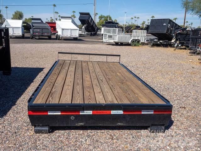 RawMaxx RDB Other Trailers