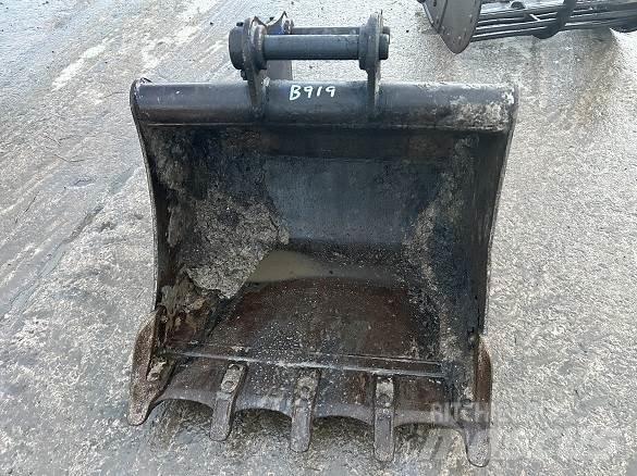  3' BUCKET, 45mm PINS Buckets
