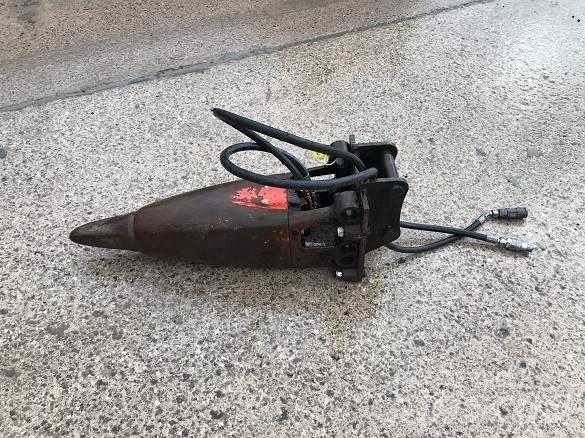 Arrow HEAD BREAKER Other